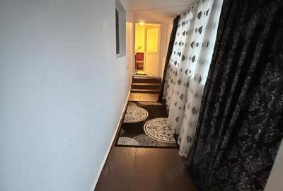 Casă cu 3 camere cu Teren 2 Mp în Gălăteni - 5