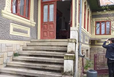 Casă cu 3 camere cu Teren 10 Mp în Merișoru - 7