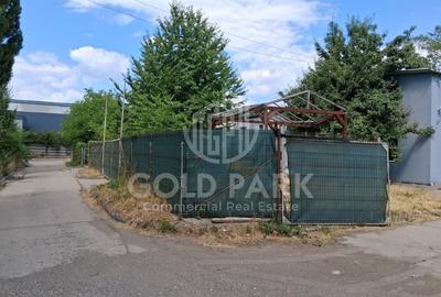 Hala - Zona PLEVNEI- Zona Industriala Hala - Zona PLEVNEI- Zona Industriala - 8