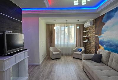 Apartament cu 2 camere decomandat în Moșilor - 3