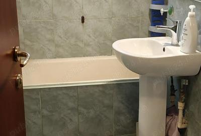 Apartament cu 2 camere semidecomandat în Unirii Centru - 3