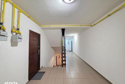 Apartament cu 2 camere în Sânpetru - 14