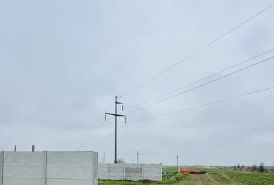 Teren Construcții intravilan de 353 mp, în Șimnicu de Sus - 2