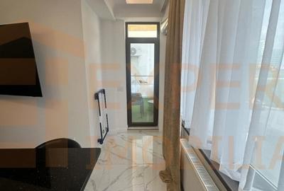 Apartament cu 2 camere decomandat, mobilat în Mamaia-Sat - 7