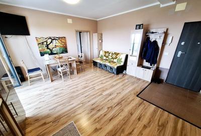 BLOC NOU IN ORAS. 3 CAMERE TIP PENTHOUSE. TERASA DE 17 MP. - 3