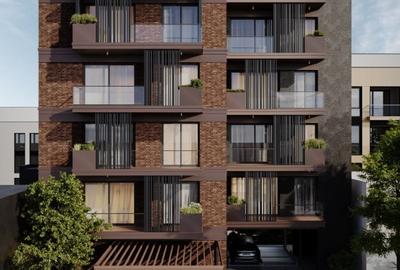 VoG Delea Noua- Decebal Penthouse 4 camere bloc nou - 4