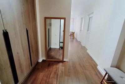 Apartament cu 2 camere în Titan