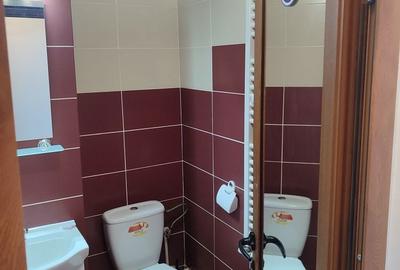 Garsonieră decomandată în Central - 6