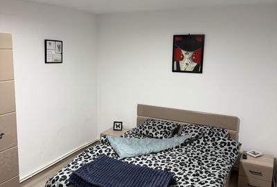 Garsonieră decomandată în Exterior Vest - 2