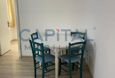 Apartament cu 2 camere semidecomandat, mobilat în Gheorgheni - 6
