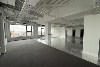 Birou, de 350 mp, în Hipodrom 2 - 5