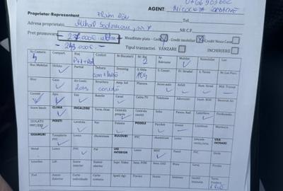 Duplex mobilat si utila, 4 camere, 104 mp utili - Dumbravita - 16