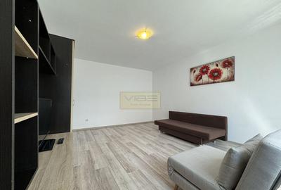 Apartament 2 camere cu loc parcare Popas Pacurari - 24
