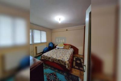 Apartament cu 3 camere decomandat în Siderurgiștilor - 3