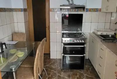 Vand apartament 3 camere - 2
