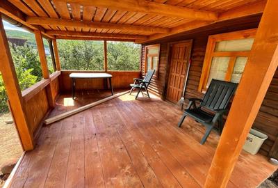 Casă individuală cu 2 camere cu Teren 533 Mp în Zorilor - 5