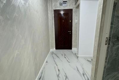 Apartament cu 2 camere în Alexandru cel Bun - 7