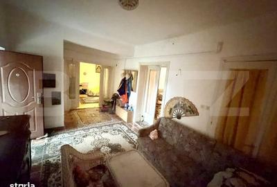 Casă cu 4 camere cu Teren 2770 Mp în Central - 2