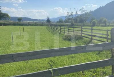 Teren de 385 mp, în Central - 1