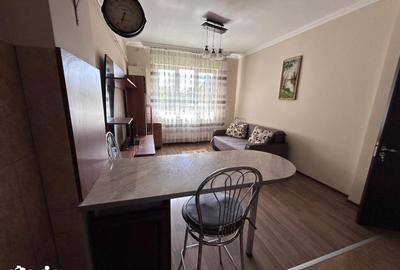 Apartament cu 2 camere în Central - 8