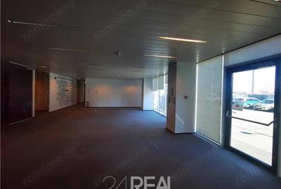 Spațiu comercial, în Barbu Văcărescu - 10