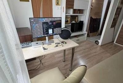 Garsonieră complet utilată disponibilă imediat - Brâncoveanu Sector 4 - 3