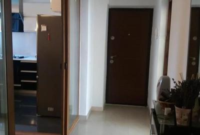 Apartament 3 camere decomandat 2 bai terasa 25mp parcare zona Turnisor - 7