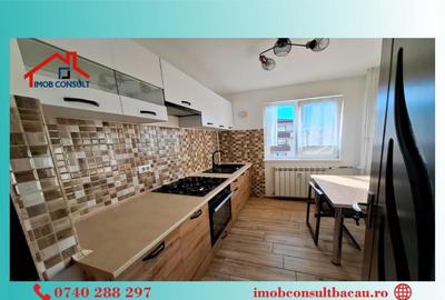 Apartament cu 2 camere decomandat în Banca Națională - 5