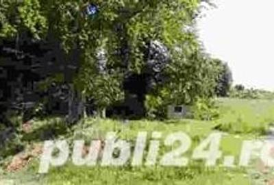 Teren de 10791 mp, în Central - 3