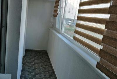 Garsonieră decomandată în Roșu - 8
