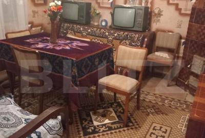 Casa individuala 48 mp 2.000 mp teren zona Exterior - 1