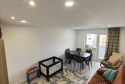 Apartament cu 4 camere decomandat în Valea Aurie - 4