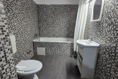 Apartament cu 1 camera, Ared Kaufland - 5