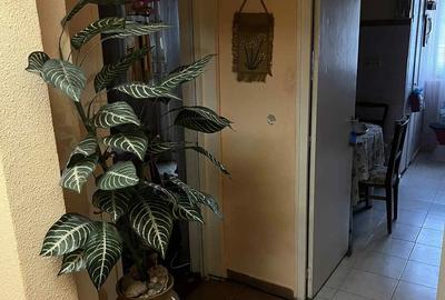 Se vinde apartament cu 2 camera,hol patrat,2 balcoane - 1