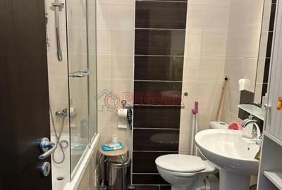 Apartament cu 2 camere decomandat în Sud - 4