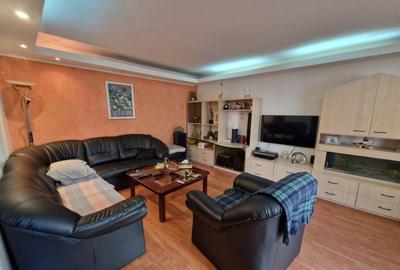 Apartament 3 camere, 84 mp, zona Ultracentrala - 2