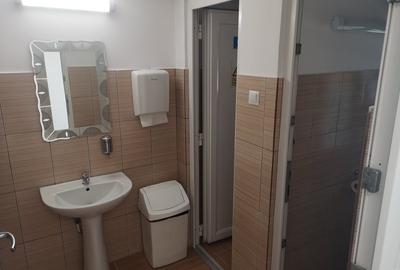 Birou, de 100 mp, în Exterior Sud - 6