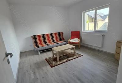 Casa individuala moderna, 3 camere + terasa, teren 400 mp Comuna Berceni - 6