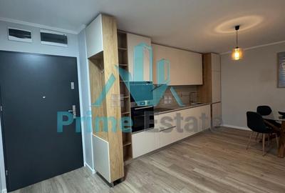 Apartament cu 2 camere semidecomandat, mobilat în Mărăști - 6
