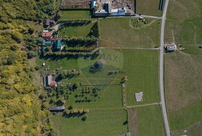 Teren 3.997 mp, priveliste superba Plaiul Foii, 0% comision - 4