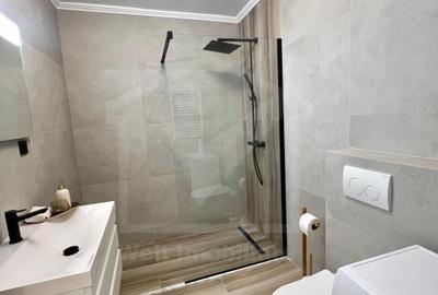 Apartament cu 2 camere semidecomandat, mobilat în Iris - 5