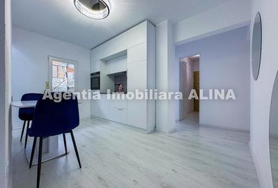 Apartament cu 2 camere decomandat în Ultracentral - 13
