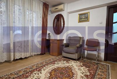 Garsonieră decomandată, mobilată în Calea Victoriei - 4