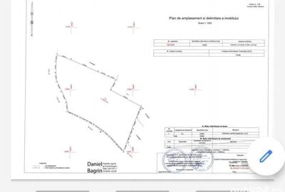 Vand Casa cu 2151 m2 in Paulis - 3