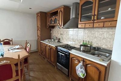 Apartament cu 3 camere decomandat în Central - 7