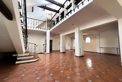 Casa Snagov | 9 Camere | Iesire la lac | Ponton - 12