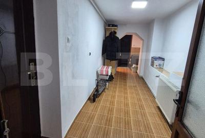 Apartament cu 2 camere în Dorobanților - 8