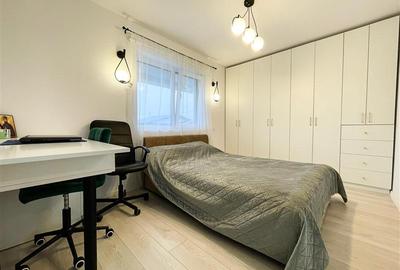 Vila  de vanzare  Ciurbesti, - 8