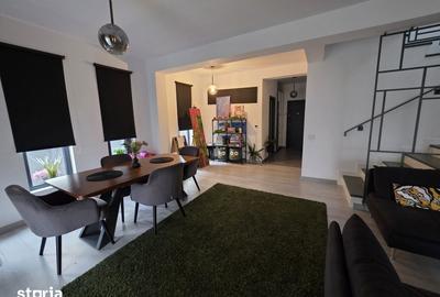 Casă cu 4 camere cu Teren 330 Mp în Chiajna - 3