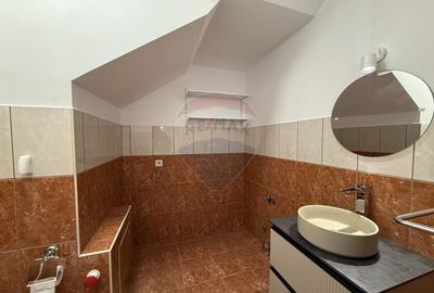 De inchiriat | Vila 4 camere cu garaj si curte 125 mp | Azur-Pipera - 3